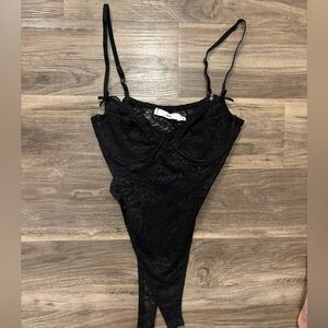 Adika going out bodysuit